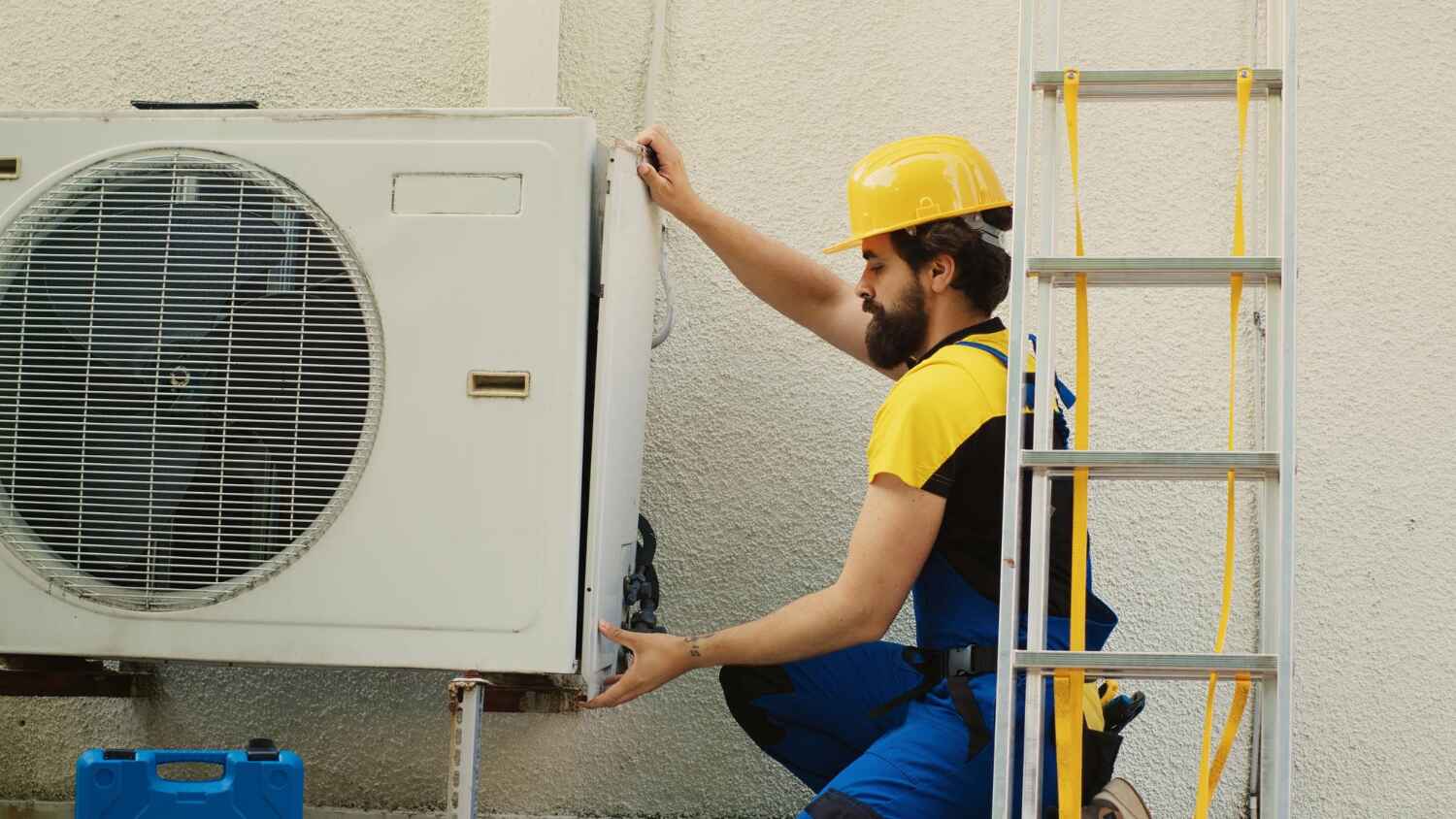 Best Residential HVAC services  in Brownsville, FL